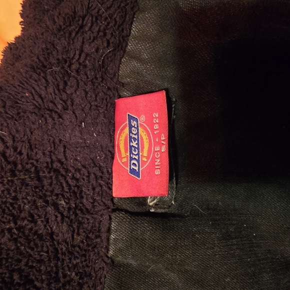 Vintage Dickies Work Coat - Picture 3 of 3